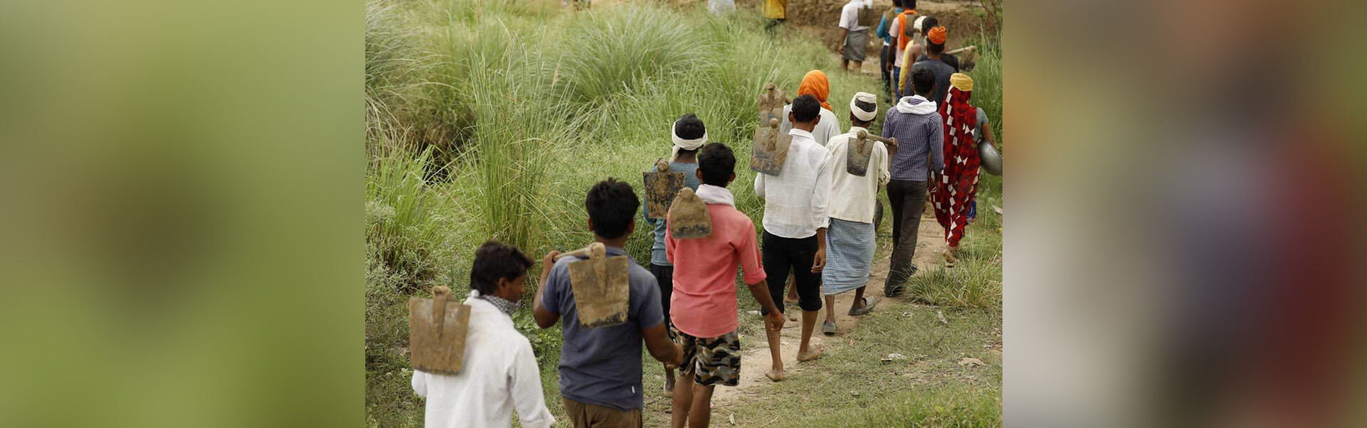 Poverty-Alleviation