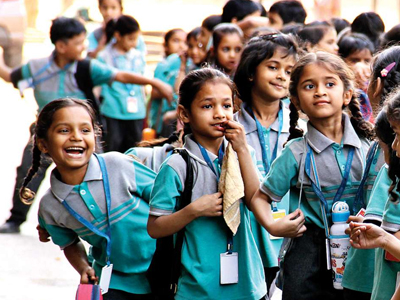 education